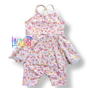 4t playsuit